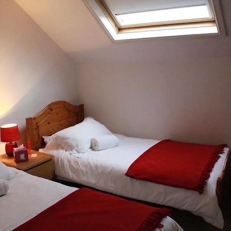 Woodland Guesthouse Darlington  Exterior foto