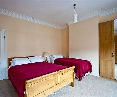 Woodland Guesthouse Darlington  Exterior foto