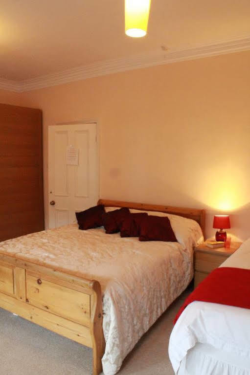 Woodland Guesthouse Darlington  Exterior foto