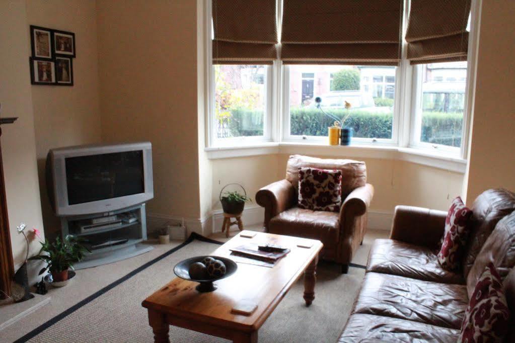 Woodland Guesthouse Darlington  Exterior foto