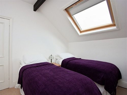 Woodland Guesthouse Darlington  Exterior foto