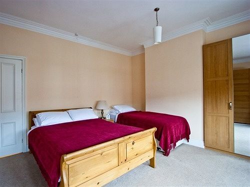Woodland Guesthouse Darlington  Exterior foto